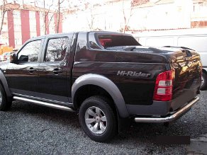 Ford Ranger '07-'11 Fullbox fibra  Pret - Cere oferta